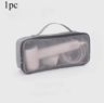 Dustproof Hair Dryer Travel Case  Portable Storage Bag With Dustproof Protective Cover And Hair Cur 8