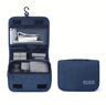 MultiFunctional Travel Toiletry Bag With Hanging Hook  Waterproof Makeup And Cosmetic Storage Organ 5
