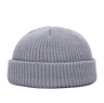 One Size Winter Warm Beanie Winter Warm Beanie Knitted Skull Cap Elastic Unisex Hip Hop Wool Hat Fo 15