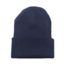 Womens Knitted Fluorescent Autumn Beanie Cap Warm Casual Bonnet For Ladies 11
