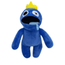 Banban Garden Plush Toys Cute Soft Plushies From Animated Games  Sliding Toilet Banban Dolls 4