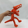 Banban Garden Plush Toys Cute Soft Plushies From Animated Games  Sliding Toilet Banban Dolls 7