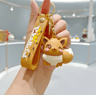 Pokemon Pokemon Keychain Cute Cartoon PVC Bag Charm Accessory For School Bag And Car Small Gift For 3