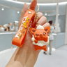Pokemon Pokemon Keychain Cute Cartoon PVC Bag Charm Accessory For School Bag And Car Small Gift For 7