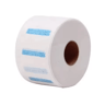 Professional Barber Neck Paper Roll Black  Salon Hairdresser Neck Covering For Hair Cutting And Sty 7