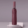 24Bone Automatic Folding Umbrella  Windproof Sunshade For Men  Women 9
