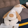 Giant Cute Dog Plush Pillow  Super Soft Down Cotton Stuffed Pet Doll Sleep Pillow 6