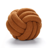 KnotEase Aesthetic Knot Globe Cushion  Soft Nordic Decorative Pillow For Sofa  Home 5