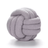 KnotEase Aesthetic Knot Globe Cushion  Soft Nordic Decorative Pillow For Sofa  Home 8