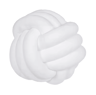 LilacKnot Aesthetic Knot Globe Cushion  Nordic Plush Decorative Pillow For Sofa  Bedroom 19