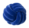 LilacKnot Aesthetic Knot Globe Cushion  Nordic Plush Decorative Pillow For Sofa  Bedroom 23