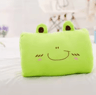 HeroNap Plush Arm Pillow  Cute Cartoon HandWarmer Sleep Cushion For Kids 6
