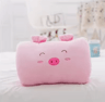 HeroNap Plush Arm Pillow  Cute Cartoon HandWarmer Sleep Cushion For Kids 8