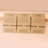 BondBrite 3PCS Friendship Bracelet Set  Long Distance Promise Bracelets For Best Friends  Sisters 5