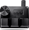 O3C Rapid Trigger Magnetic Gaming Keypad  USB Hall Switch Mini Keyboard With Knob  Screen 7