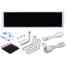 TURZX 92 Inches USBC Secondary Monitor  IPS LCD Sub Screen With HighResolution Display 5