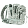 LQARMY 35L Tactical Backpack  MOLLE Assault Rucksack For Travel Camping  Hiking 5