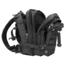 LQARMY 35L Tactical Backpack  MOLLE Assault Rucksack For Travel Camping  Hiking 7