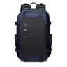 OZUKO Large 16Inch Laptop Backpack  USB Charging Waterproof Travel  School Bag For Men 5