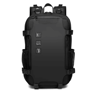 OZUKO Large 16Inch Laptop Backpack  USB Charging Waterproof Travel  School Bag For Men 6