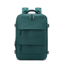 NovaGear 156Inch Womens Travel  Laptop Backpack  USB Charging Waterproof School  Business Bag With  9