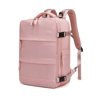 NovaGear 156Inch Womens Travel  Laptop Backpack  USB Charging Waterproof School  Business Bag With  11