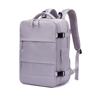 NovaGear 156Inch Womens Travel  Laptop Backpack  USB Charging Waterproof School  Business Bag With  12