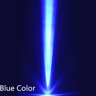 Outdoor LED Wall Spotlight Waterproof AC110V 220V Colored Beam Landscape Lighting 10