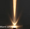 Outdoor LED Wall Spotlight Waterproof AC110V 220V Colored Beam Landscape Lighting 7
