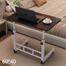 Adjustable Movable Computer Table  CShaped Multifunctional Desk For Work  Study 4