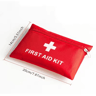 Premium Compact First Aid Kit  Trauma Medical Kit For Home Car Travel  Outdoor Emergencies 4