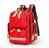 Large Capacity Emergency Rescue Backpack  Outdoor Survival First Aid Kit  Medical Storage System 5