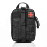 EDC Outdoor First Aid Kit  Molle Medical IFAK Survival Pack For Travel Camping  Hunting 5