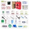 MOLLE Waterproof IFAK First Aid Kit  Tactical Medical Survival Bag For Hiking Camping  Travel 1