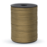 550 Military Paracord Rope  9Core 4mm Survival Cord For Outdoor Camping  Emergency Use 6
