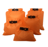 Waterproof Dry Bag 5Pack For Camping Hiking Kayaking Rafting And Outdoor Storage 8