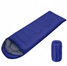 Lightweight 4Season Mummy Sleeping Bag  Warm Cotton Outdoor Camping And Backpacking Sleep Sack 5