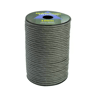 Reflective 550 Paracord Rope 7 Strand 4 Mm Tactical Camping And DIY Rope 12