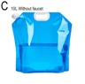 Foldable Camping Water Container  5L10L Portable Outdoor Water Storage Bag For Hiking Travel  Emerg 7