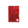 MultiTool Survival Card  Portable Swiss Army Style Wallet Tool For Camping Emergency  Outdoor Repai 5