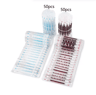 Portable Iodine Disinfectant Cotton Swabs  Individually Packed Iodophor Antiseptic Swabs For First  10