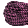 HeavyDuty 550 Paracord Rope  7Core 4mm Paracord Cord For Camping Hiking Survival  DIY Gear 11
