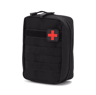 Tactical Medical Waist Pack  MOLLE Emergency Survival Pouch For Camping Hiking  First Aid Kits 6