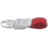Quick Release Medical Tourniquet Band Emergency First Aid Hemorrhage Control Strap For Camping Hiki 5