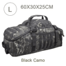 LQARMY 60L 80L Tactical Camping Backpack Large Capacity Molle Hiking Backpack Travel Rucksack For C 5