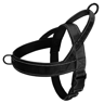 Reflective No Pull Nylon Dog Harness Adjustable Pet Training Vest For Medium Large Dogs 5