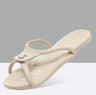 Portable Folding Travel Slippers  Lightweight NonSlip EVA Sandals 7