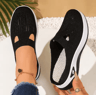 Breathable HalfBack Summer Slippers For Women 8