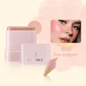 2in1 Fruit Blush  Lipstick Stick  MultiUse Lip And Cheek Makeup Color 7