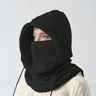 ThermaShield Knit Balaclava Hood  Windproof Winter Face Mask For Motorcycle  Outdoor Riding 4